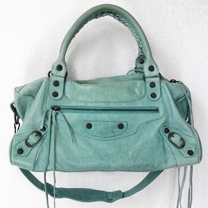 balenciaga mini twiggy bag